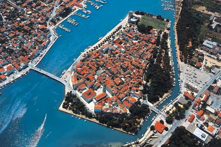 trogir